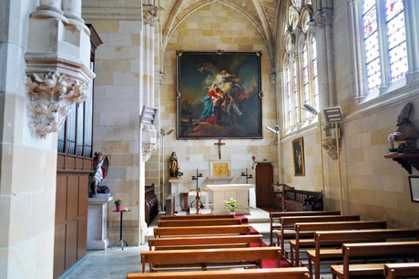 Bayonne