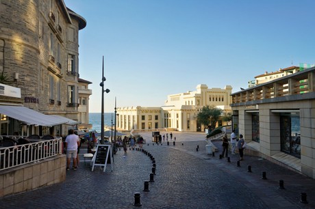 Biarritz