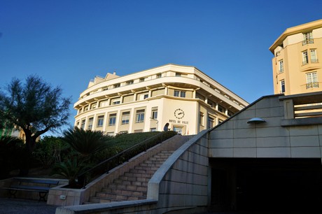 Biarritz