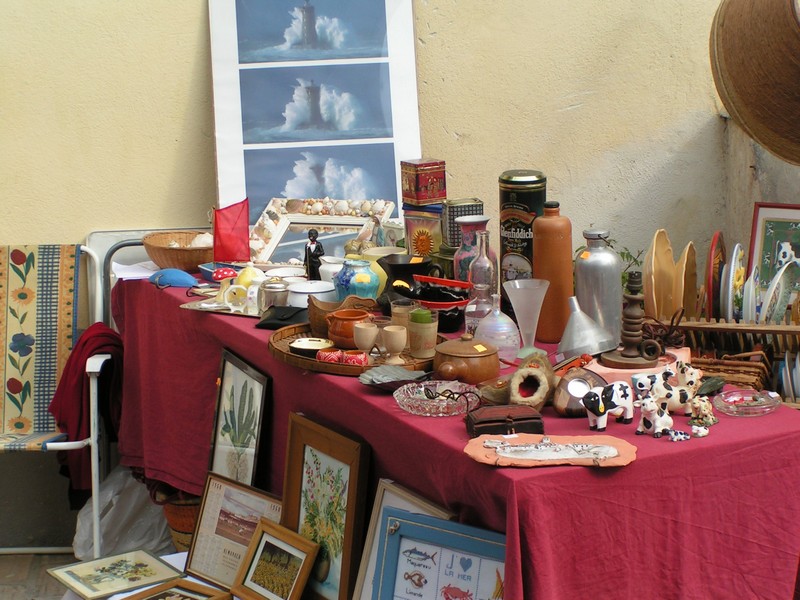 biot-flohmarkt