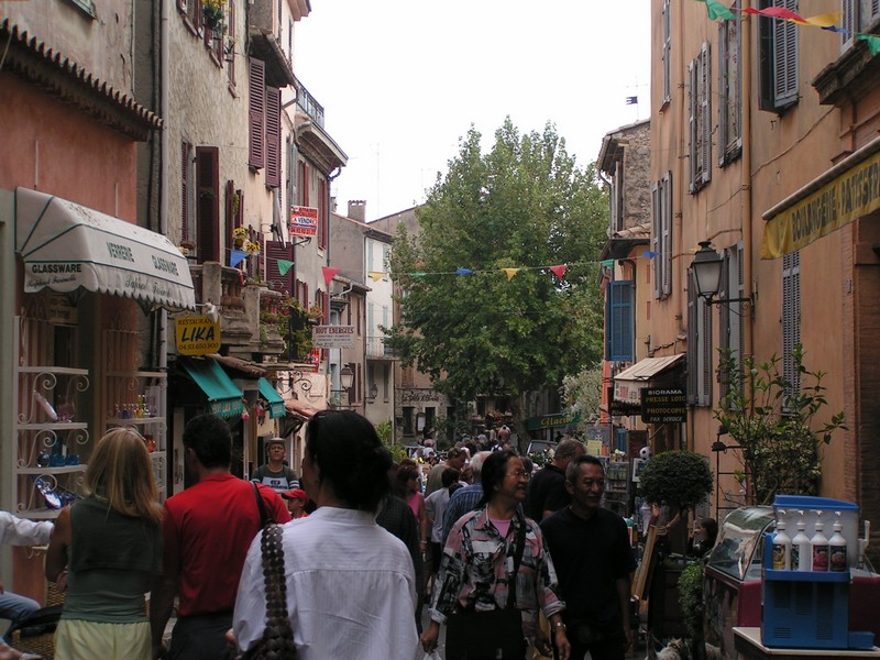 biot-flohmarkt