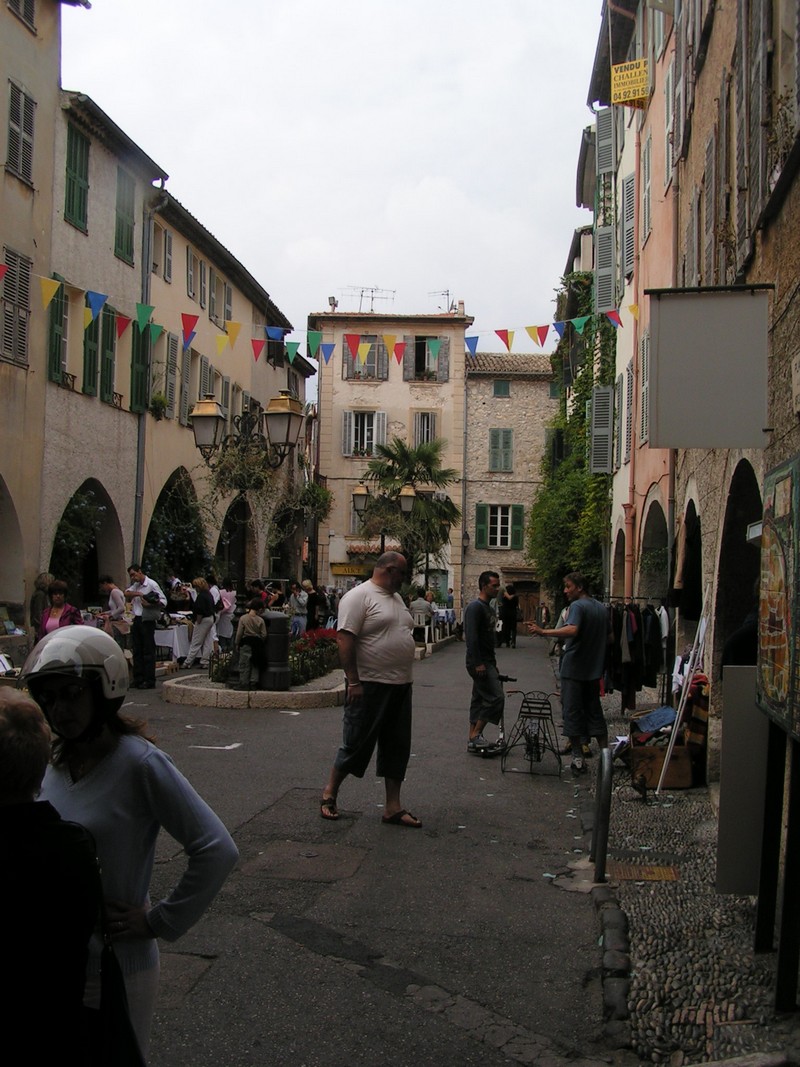 biot-flohmarkt