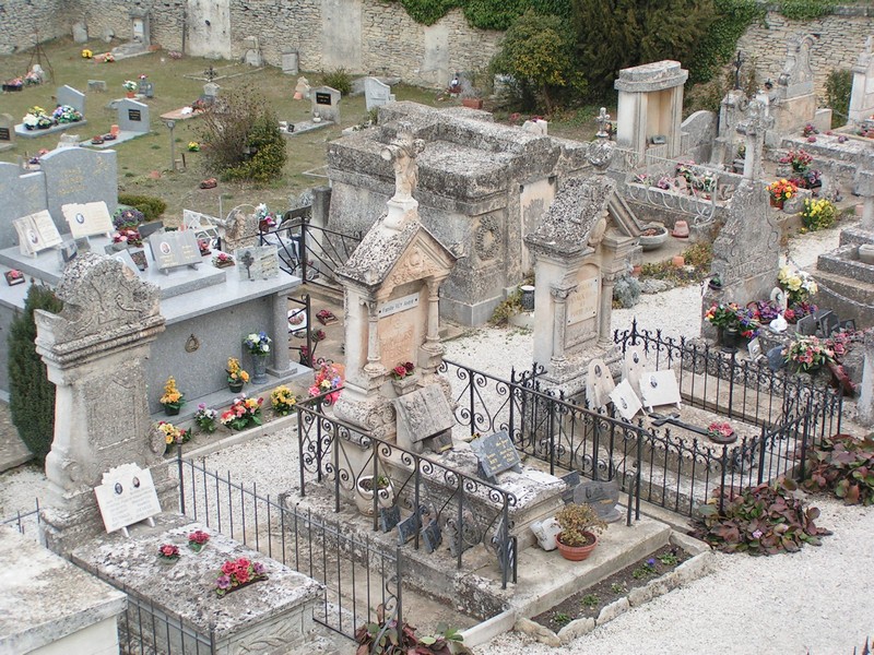 friedhof