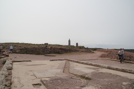 Cap-Frehel