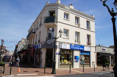 cabourg
