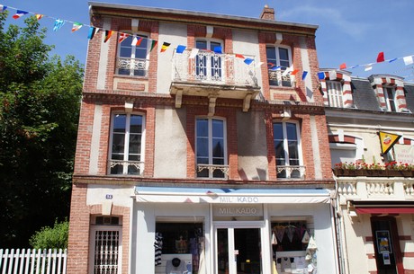 cabourg