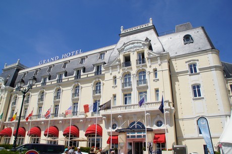 cabourg