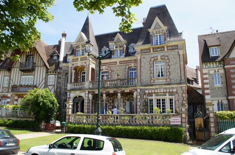 cabourg