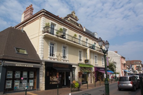 cabourg