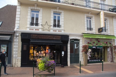 cabourg