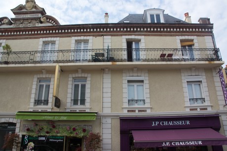 cabourg