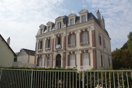 cabourg