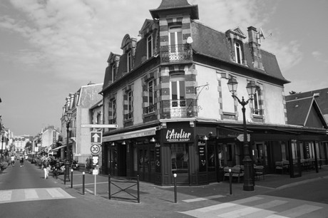 cabourg