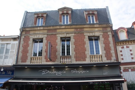 cabourg
