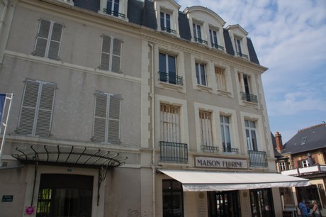 cabourg