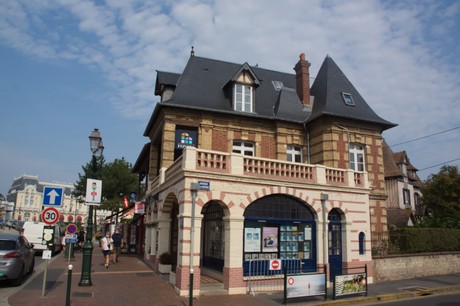 cabourg