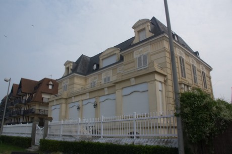 cabourg