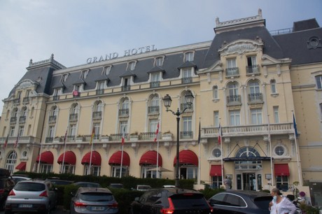cabourg