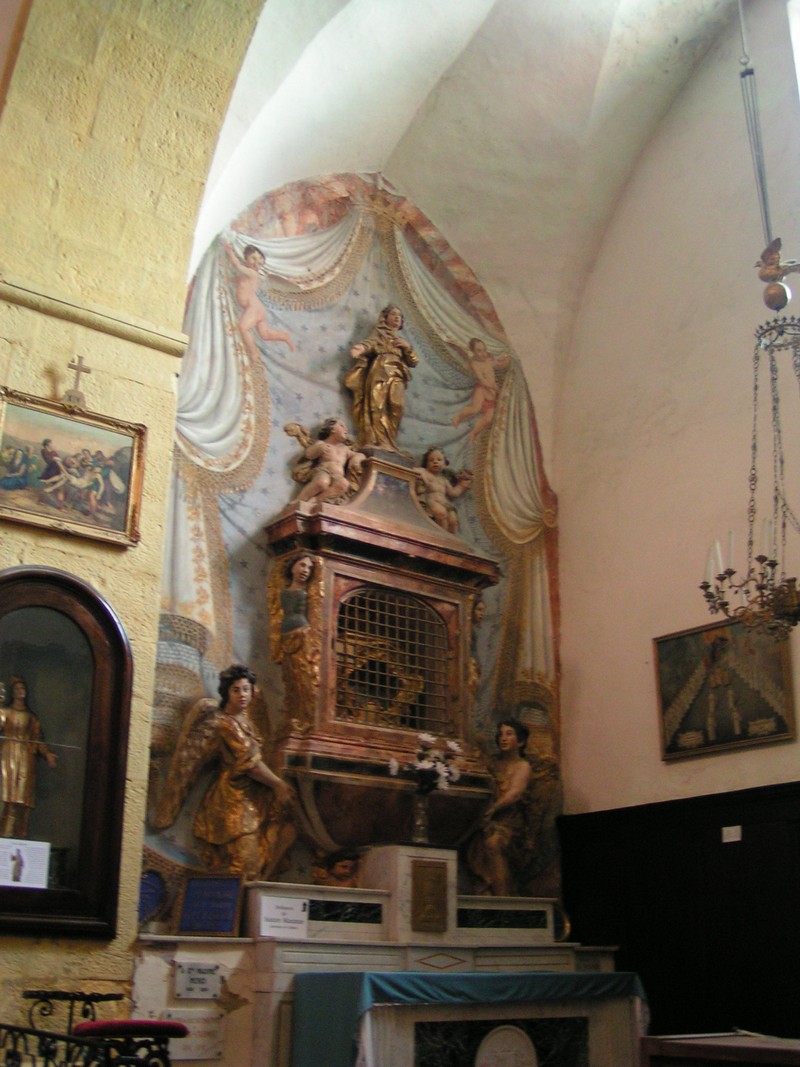 callian-kirche