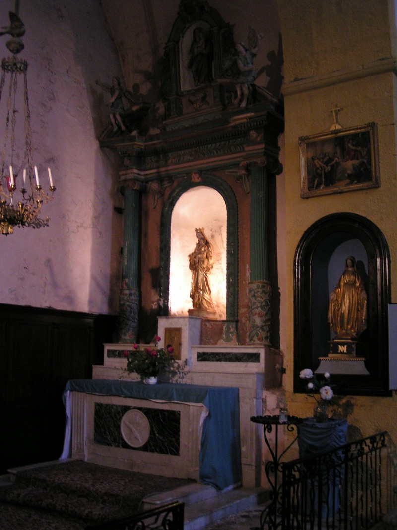 callian-kirche