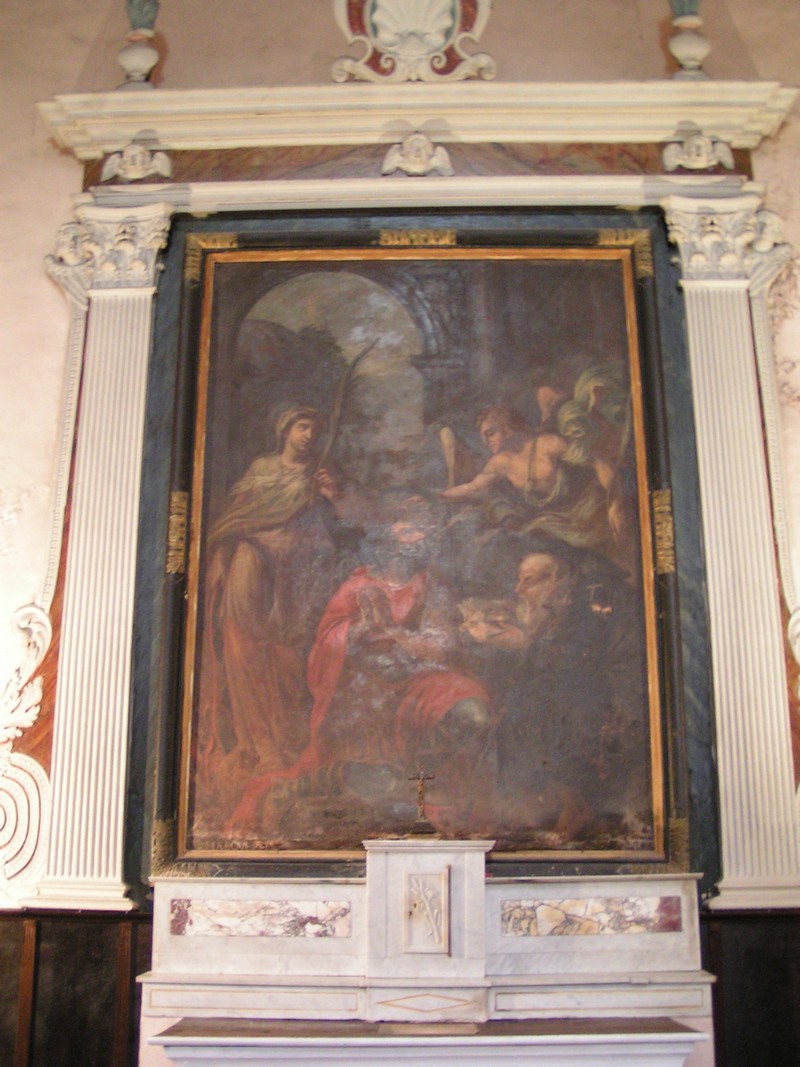 callian-kirche