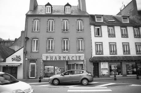 camaret-sur-mer