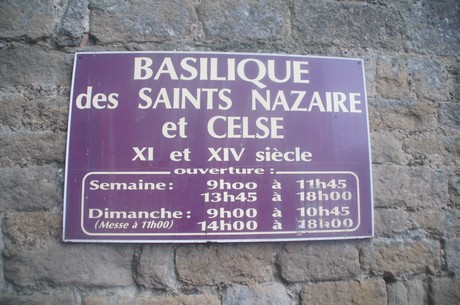 carcassonne