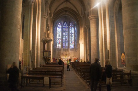 carcassonne