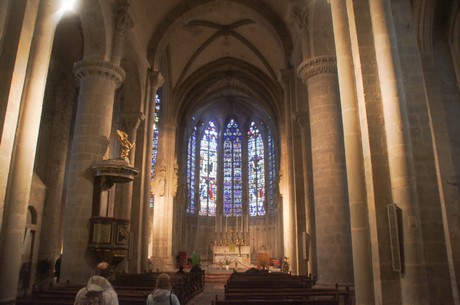 carcassonne