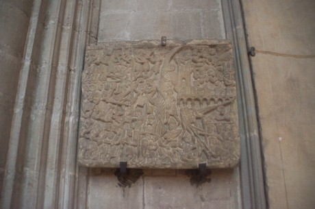 carcassonne
