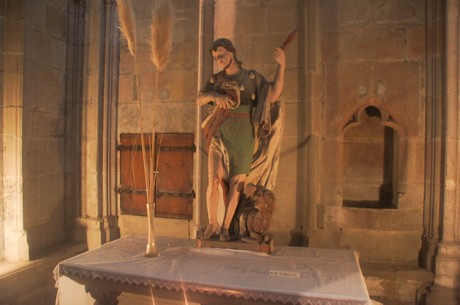 carcassonne