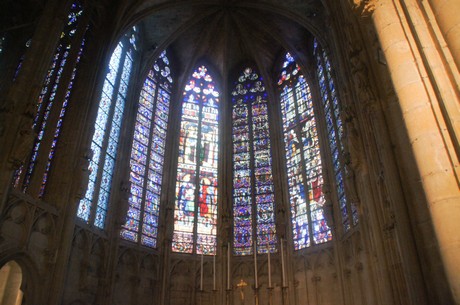 carcassonne