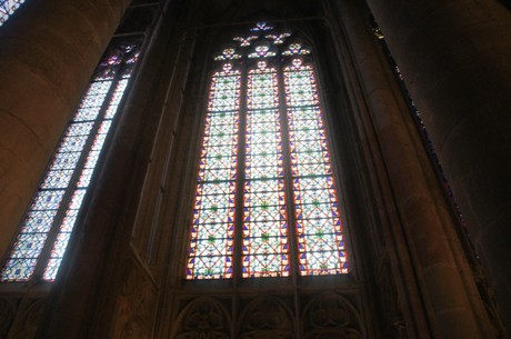 carcassonne
