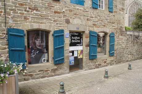 carhaix-plouguer