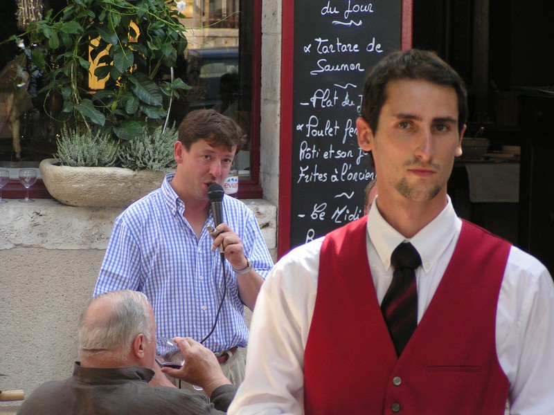 bistro