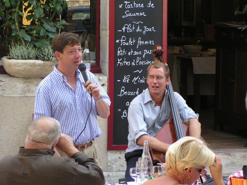 bistro