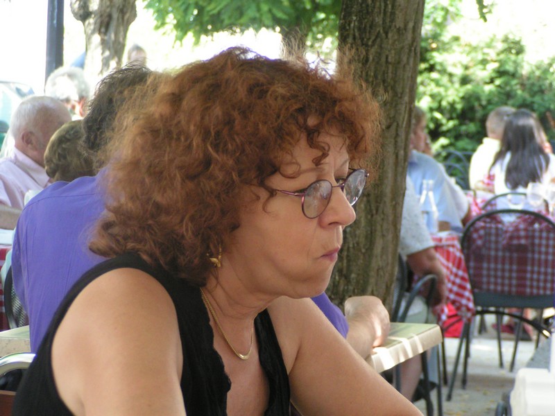 bistro