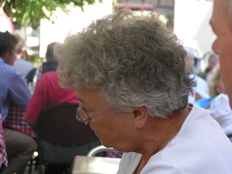 bistro