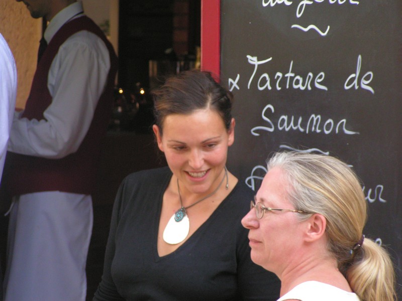 bistro