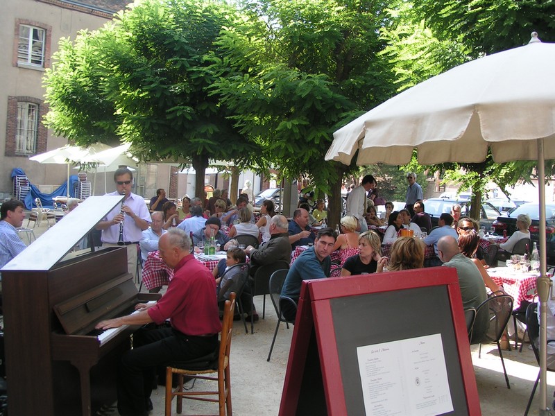 bistro