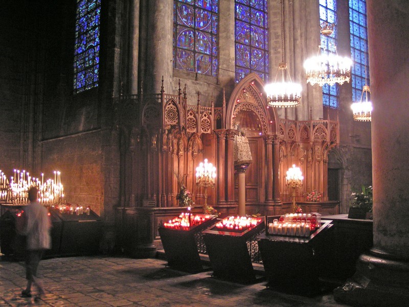 chartres-kathedrale