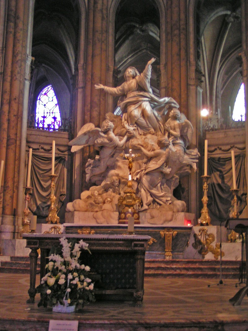 chartres-kathedrale