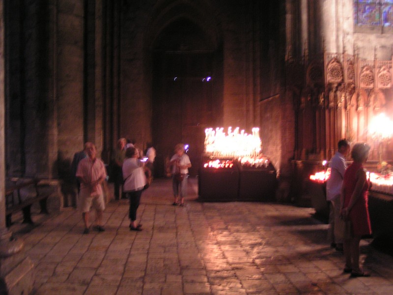 chartres-kathedrale
