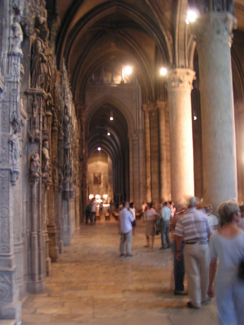 chartres-kathedrale