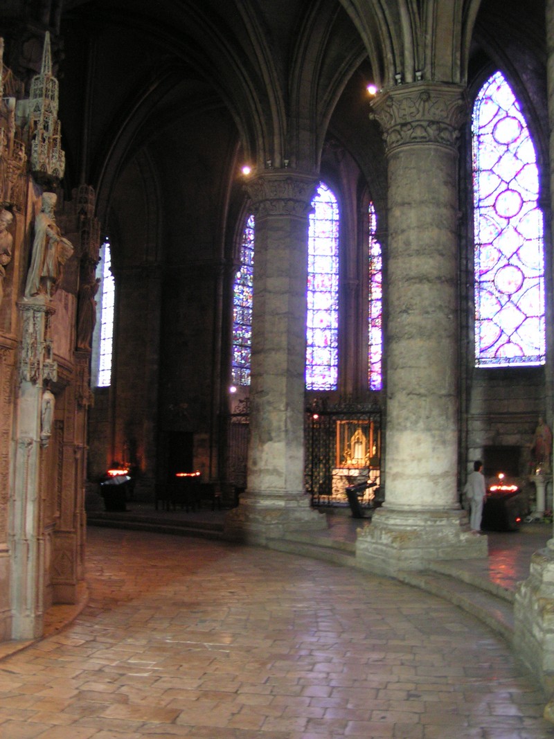 chartres-kathedrale