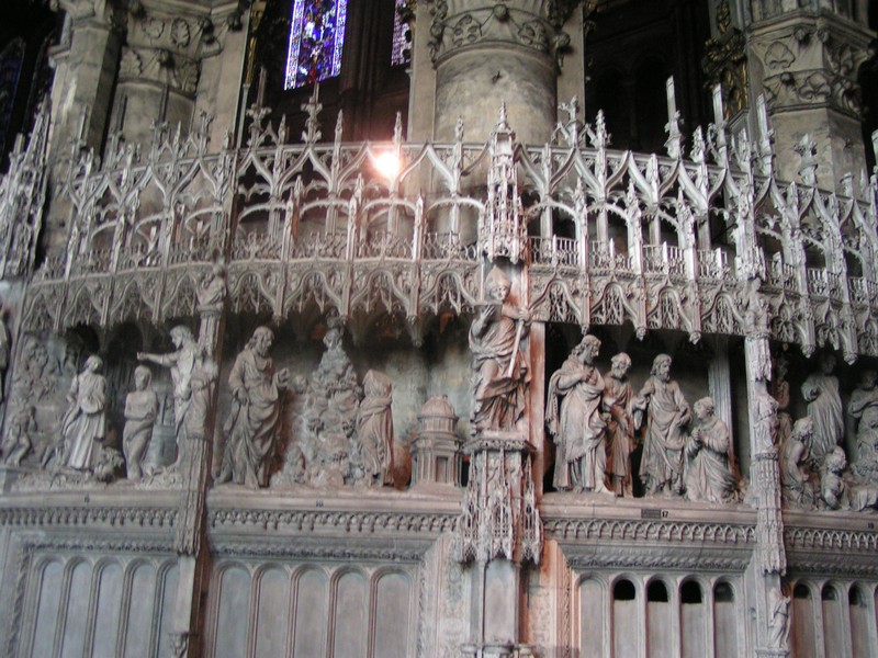 chartres-kathedrale