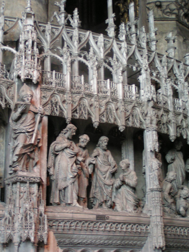 chartres-kathedrale