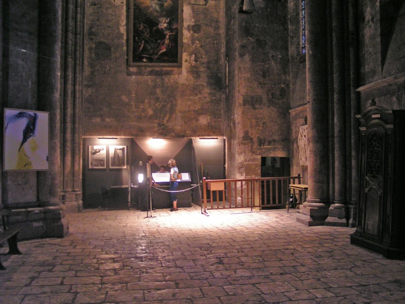 chartres-kathedrale