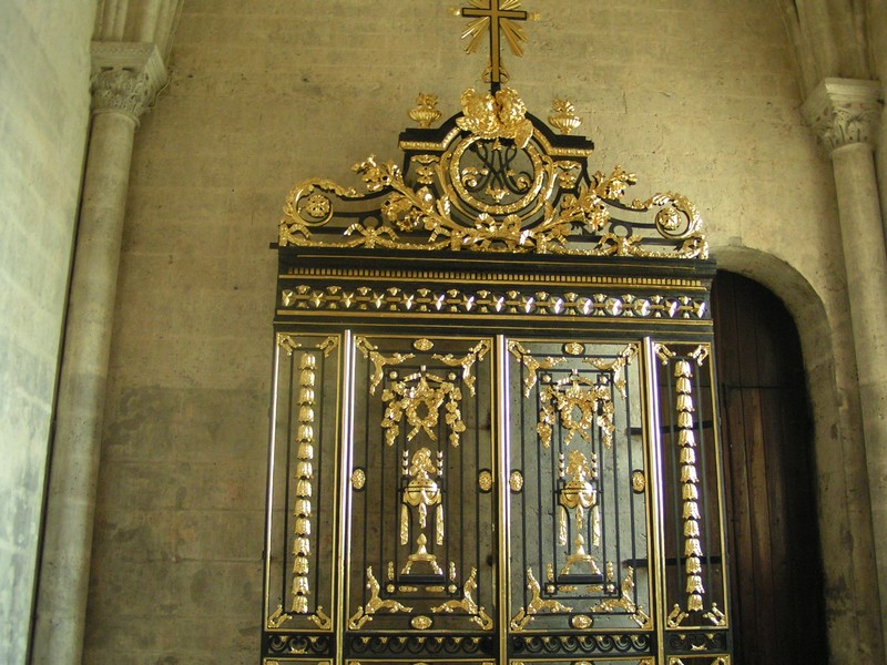 chartres-kathedrale