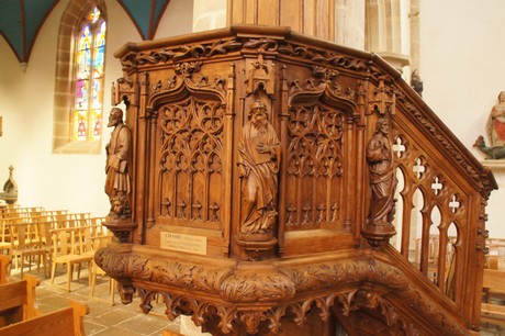 chateauneuf-du-Faou